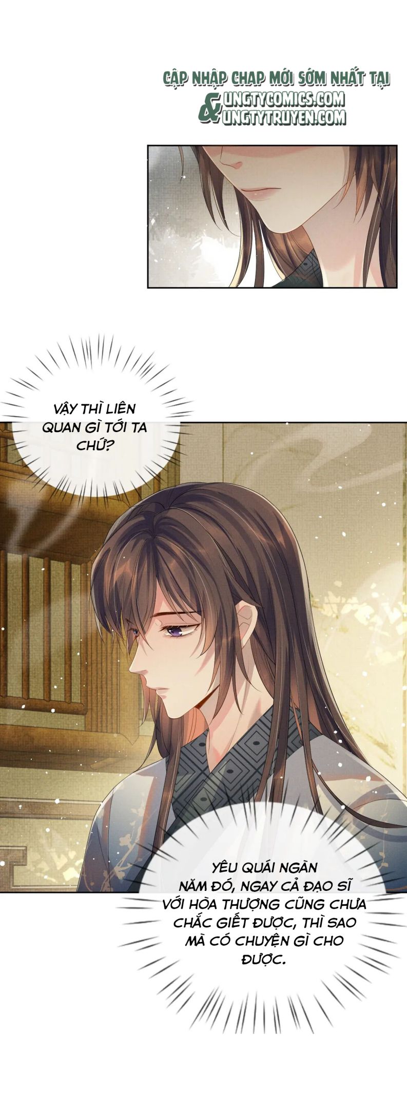 Ngộ Xà Chap 45 - Next Chap 46