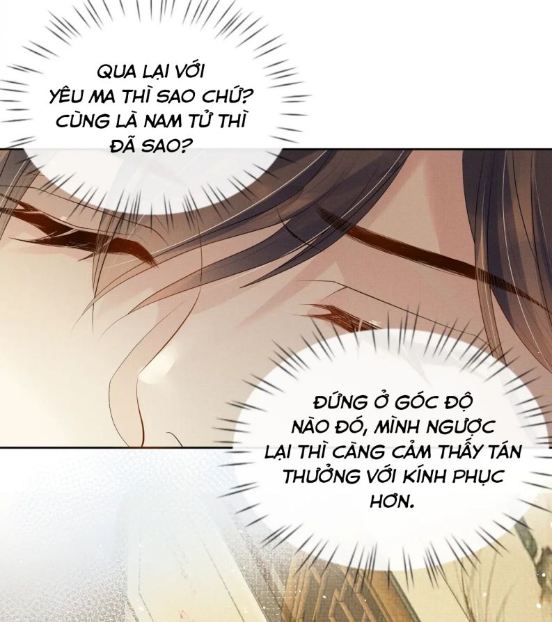 Ngộ Xà Chap 45 - Next Chap 46