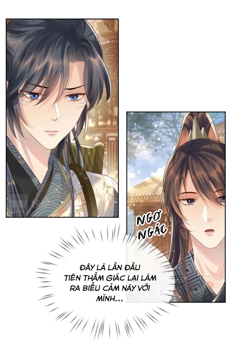 Ngộ Xà Chap 45 - Next Chap 46