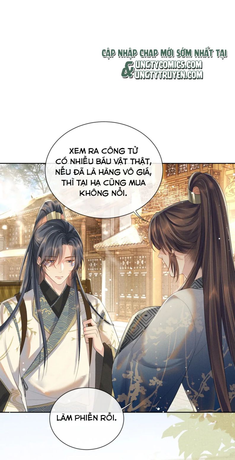 Ngộ Xà Chap 45 - Next Chap 46