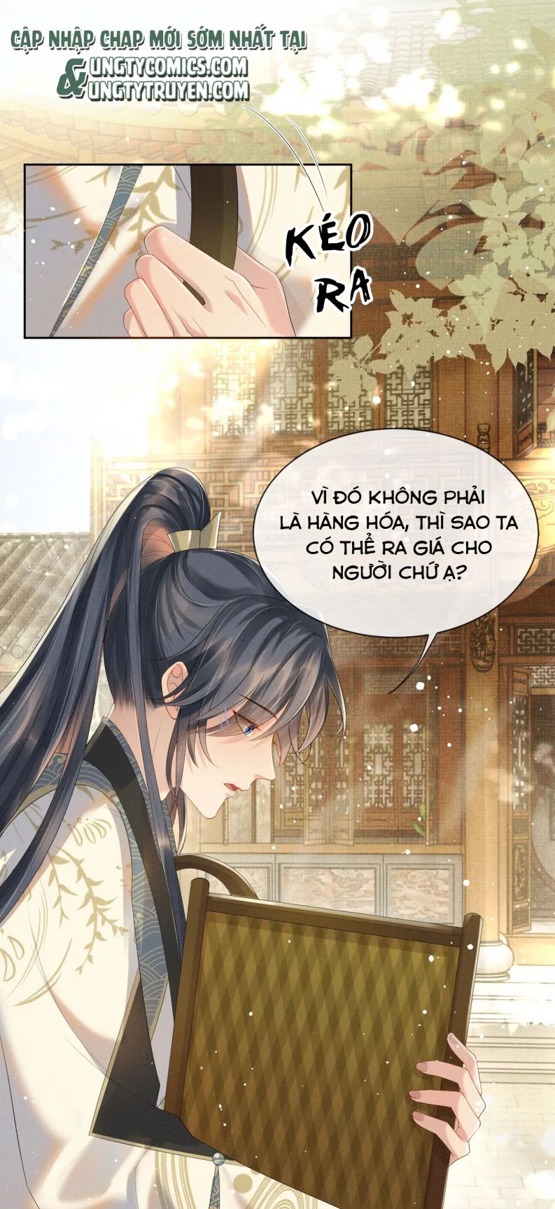 Ngộ Xà Chap 45 - Next Chap 46