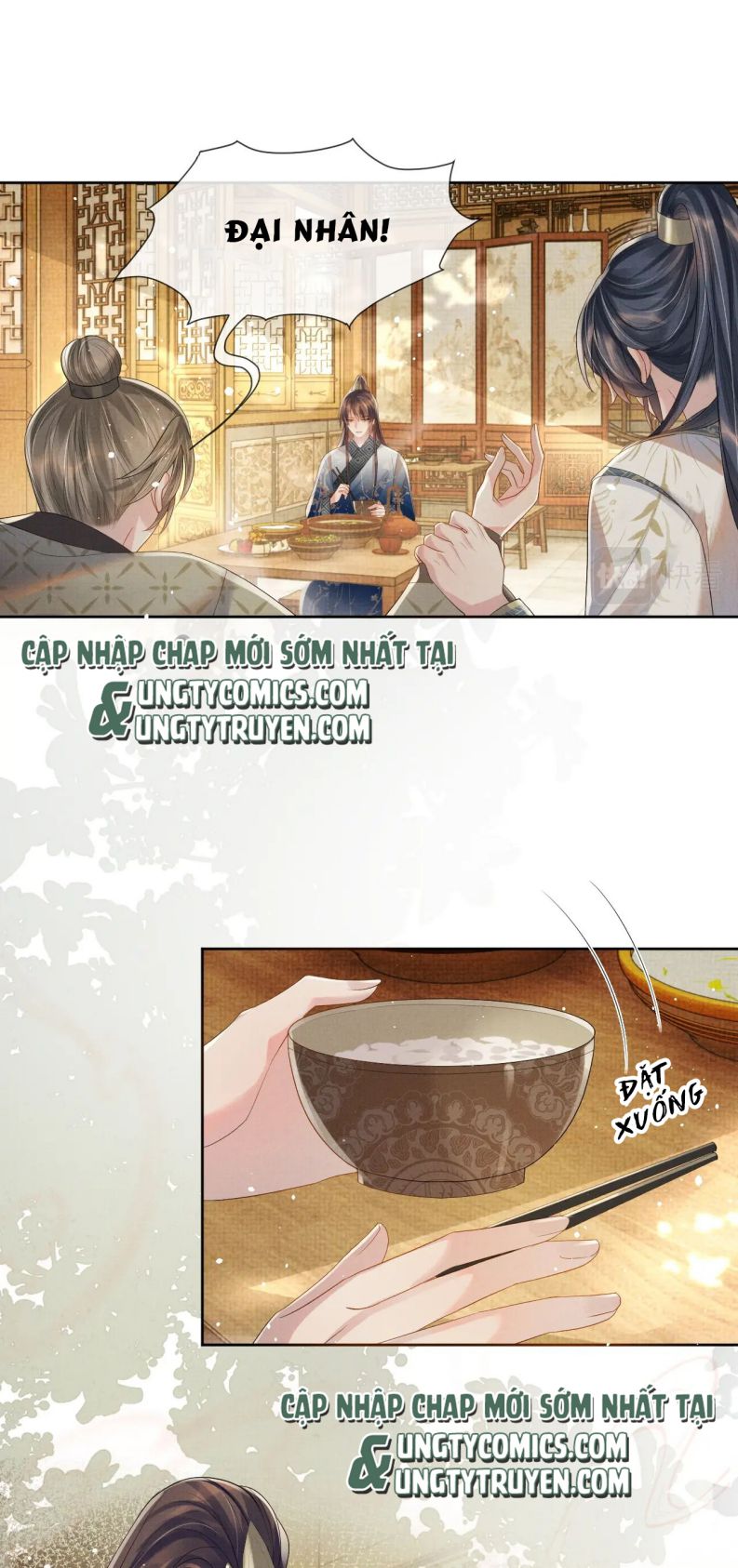 Ngộ Xà Chap 45 - Next Chap 46