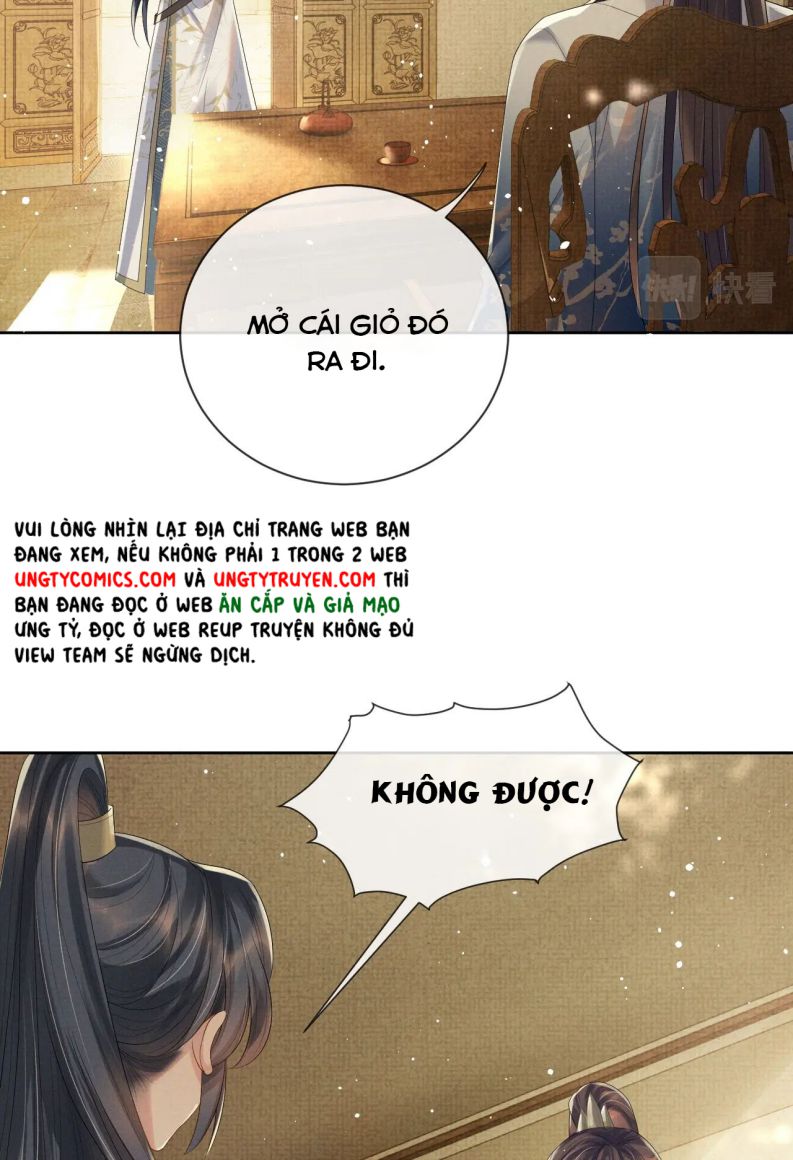 Ngộ Xà Chap 45 - Next Chap 46