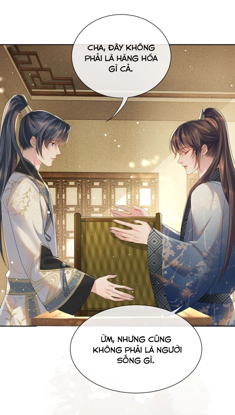 Ngộ Xà Chap 45 - Next Chap 46