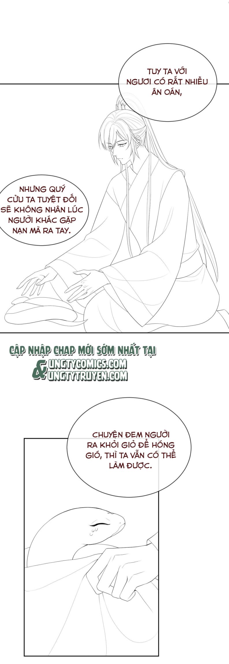 Ngộ Xà Chap 45 - Next Chap 46