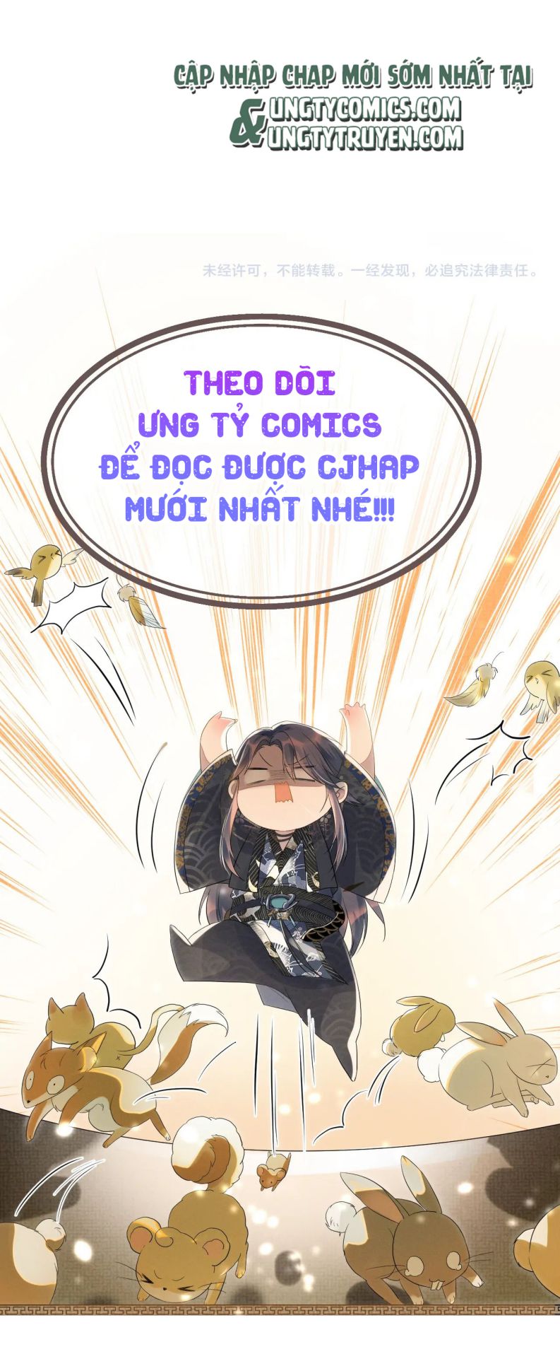 Ngộ Xà Chap 45 - Next Chap 46