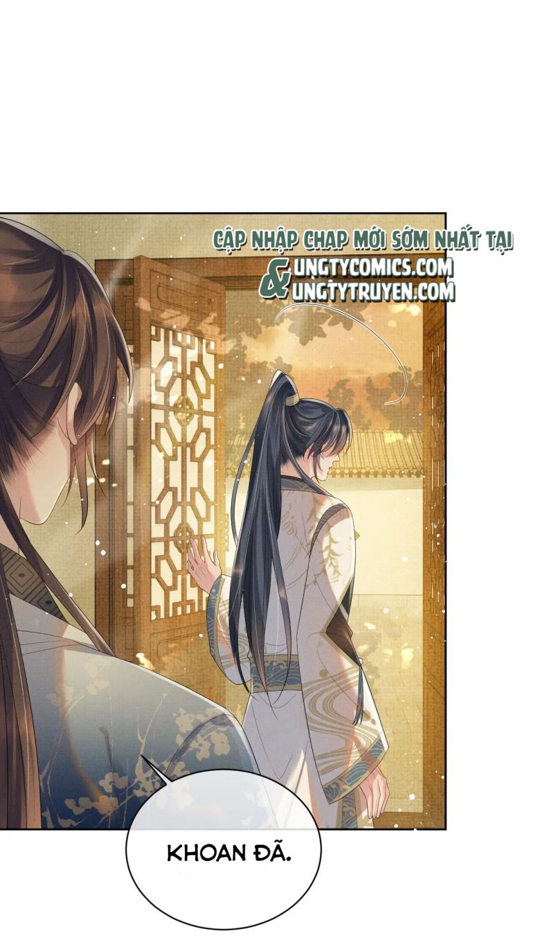 Ngộ Xà Chap 45 - Next Chap 46