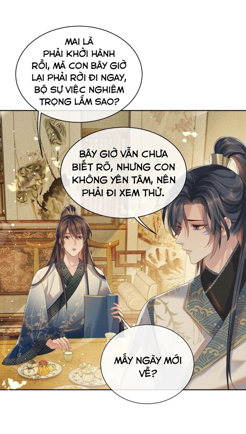 Ngộ Xà Chap 45 - Next Chap 46