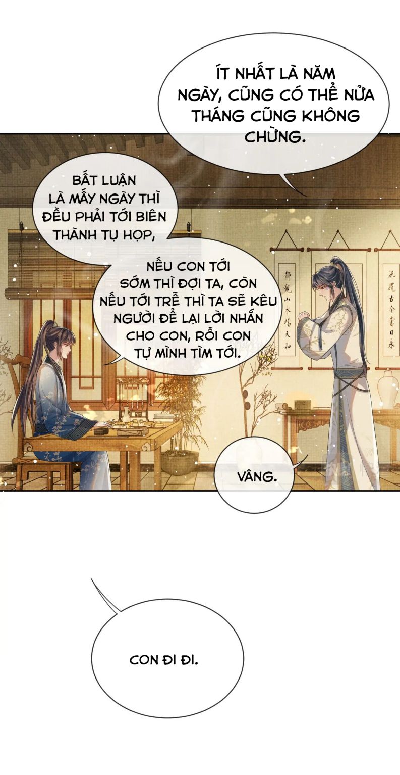 Ngộ Xà Chap 45 - Next Chap 46