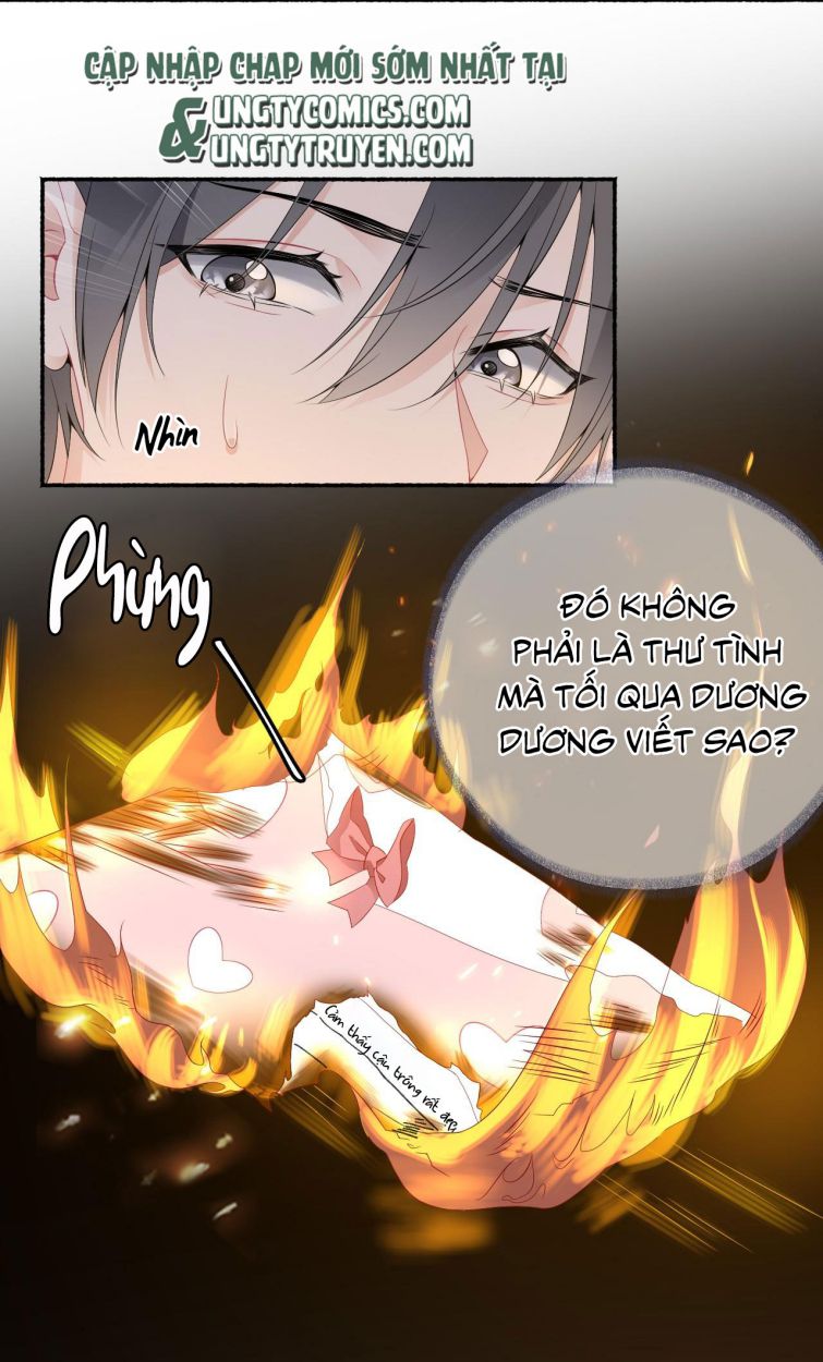 Công Lược Đối Tượng Sai Rồi Chap 9 - Next Chap 10