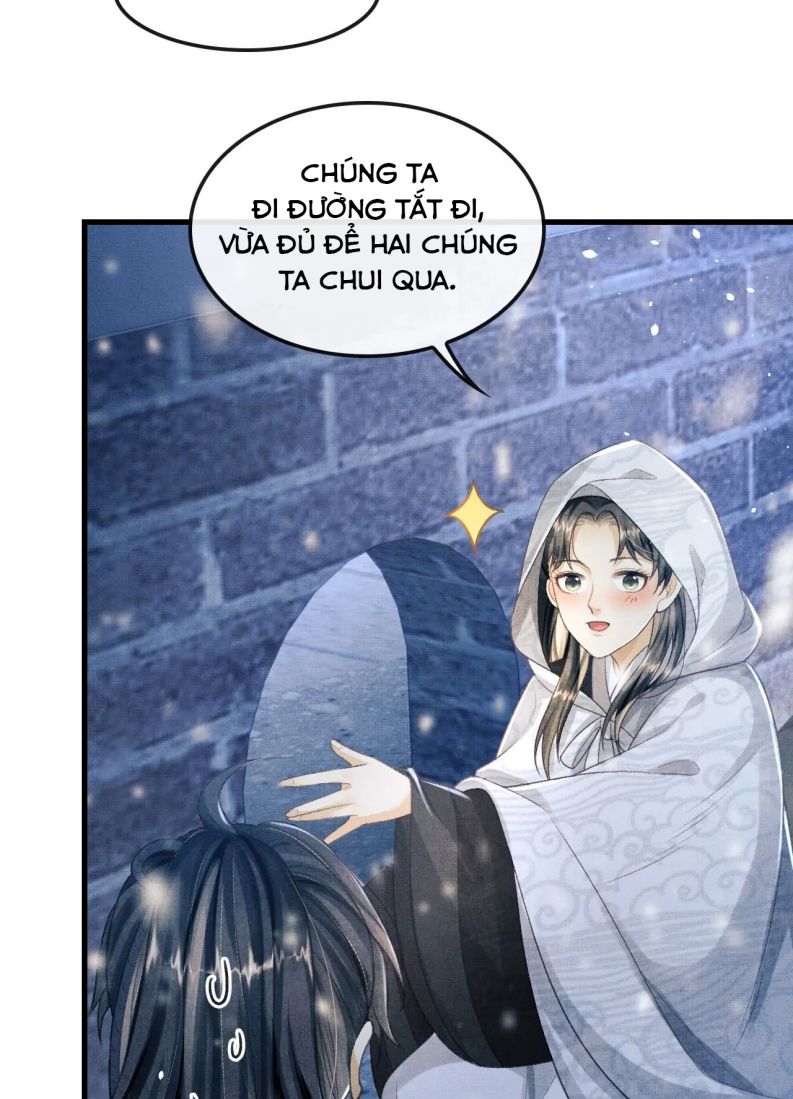 Tướng Quân Luôn Tự Coi Mình Là Thế Thân Chap 13 - Next Chap 14