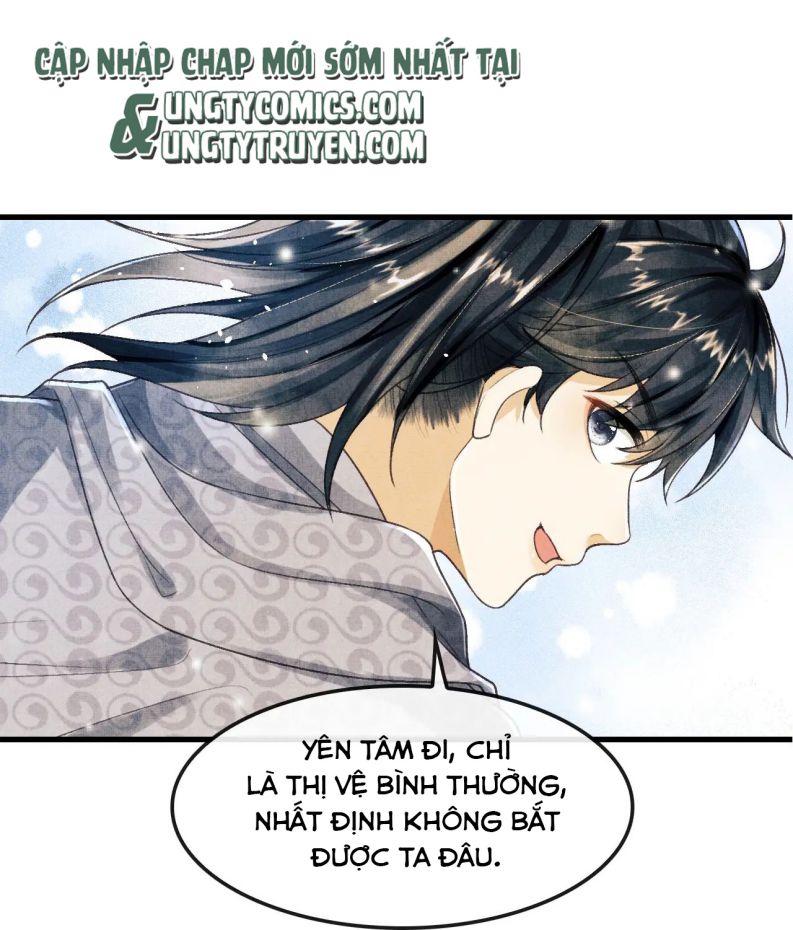 Tướng Quân Luôn Tự Coi Mình Là Thế Thân Chap 13 - Next Chap 14