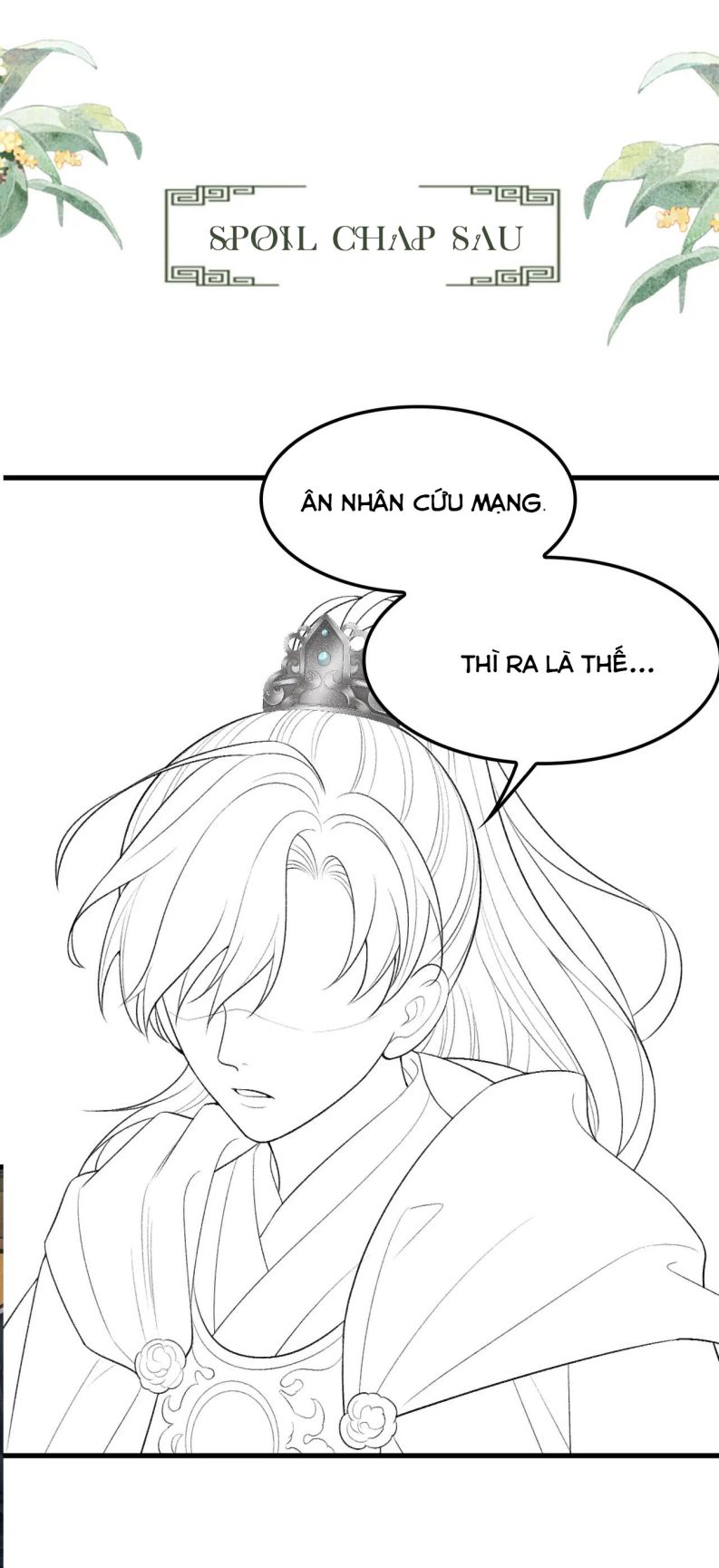 Tướng Quân Luôn Tự Coi Mình Là Thế Thân Chap 13 - Next Chap 14