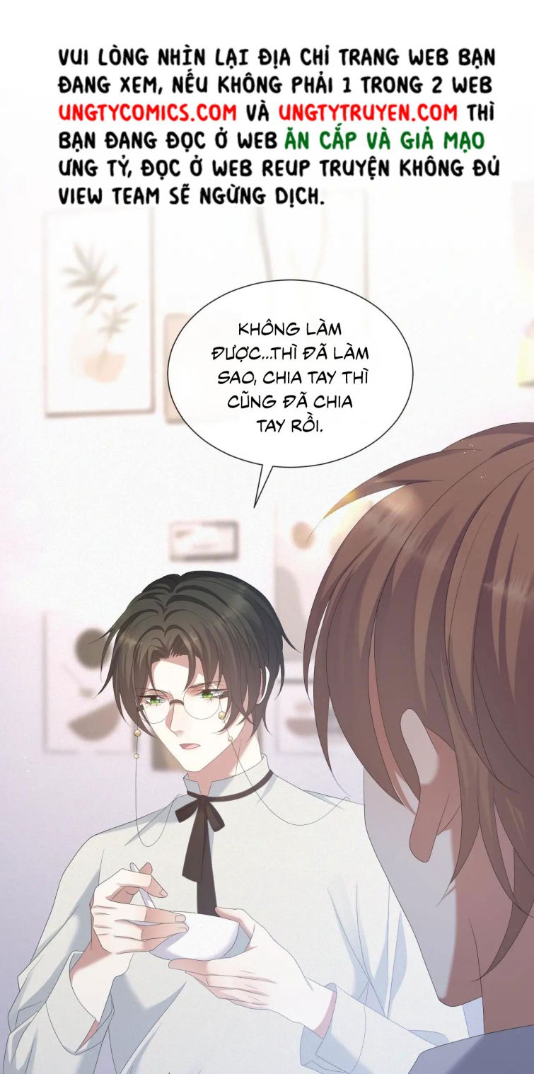 Từ Hôm Nay Bắt Đầu Ngược Tra Nam Chapter 29 - Next Chapter 30