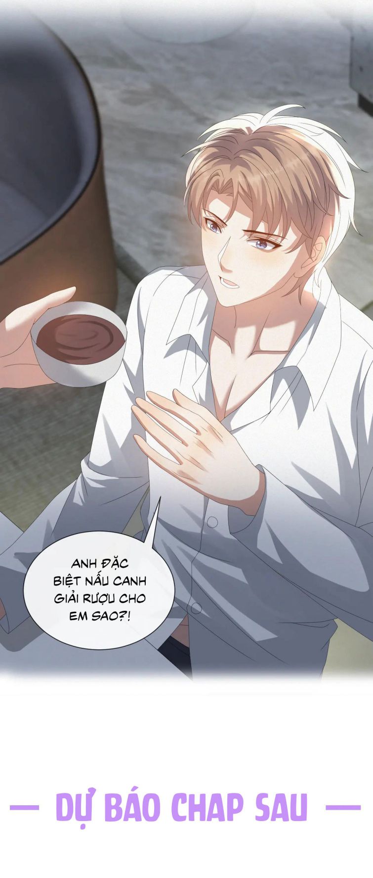 Từ Hôm Nay Bắt Đầu Ngược Tra Nam Chapter 29 - Next Chapter 30