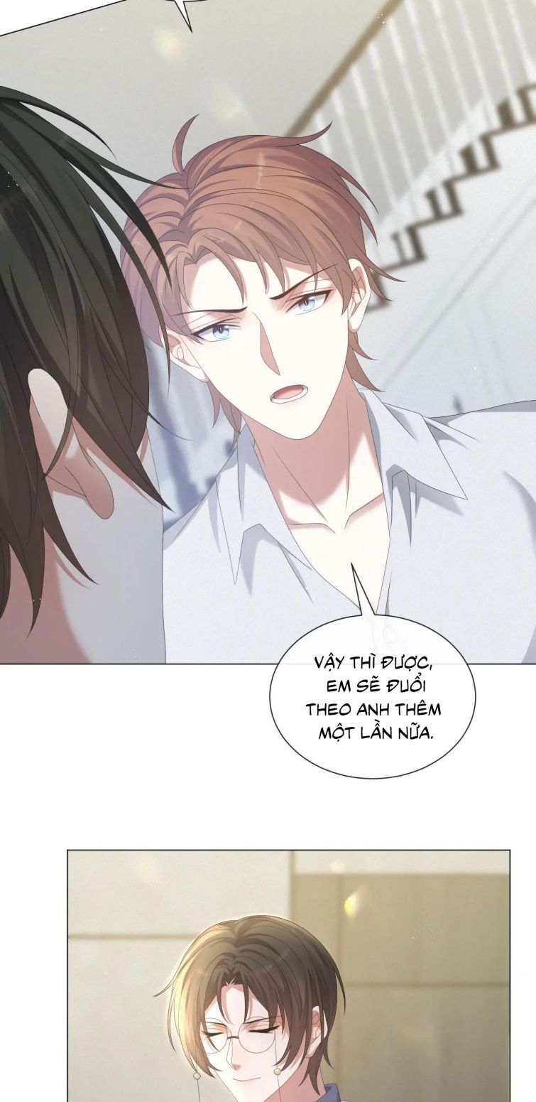 Từ Hôm Nay Bắt Đầu Ngược Tra Nam Chapter 30 - Next Chap 31