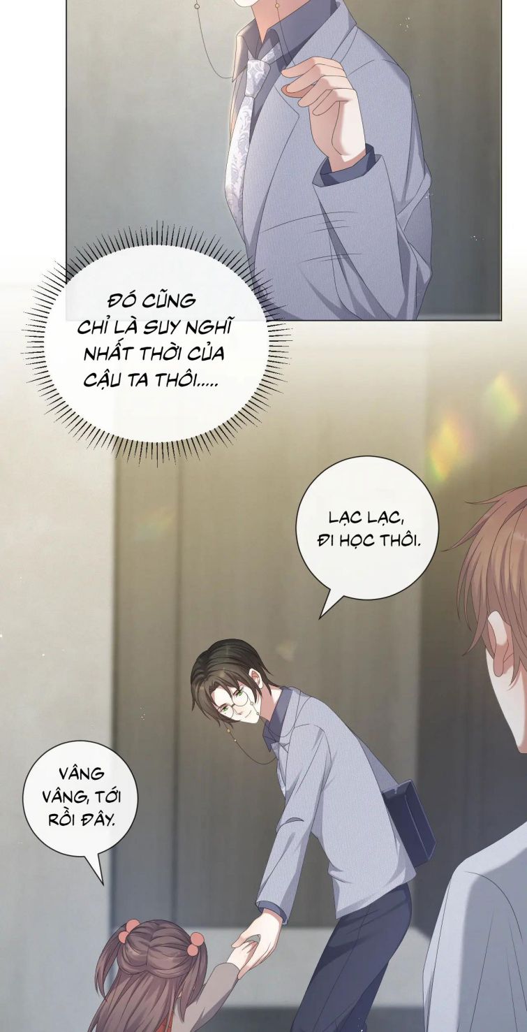 Từ Hôm Nay Bắt Đầu Ngược Tra Nam Chapter 30 - Next Chap 31