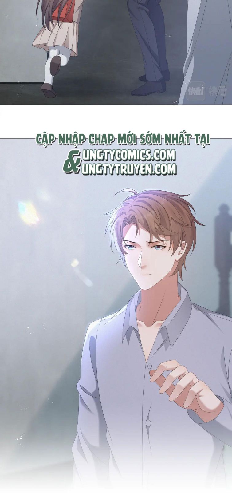 Từ Hôm Nay Bắt Đầu Ngược Tra Nam Chapter 30 - Next Chap 31