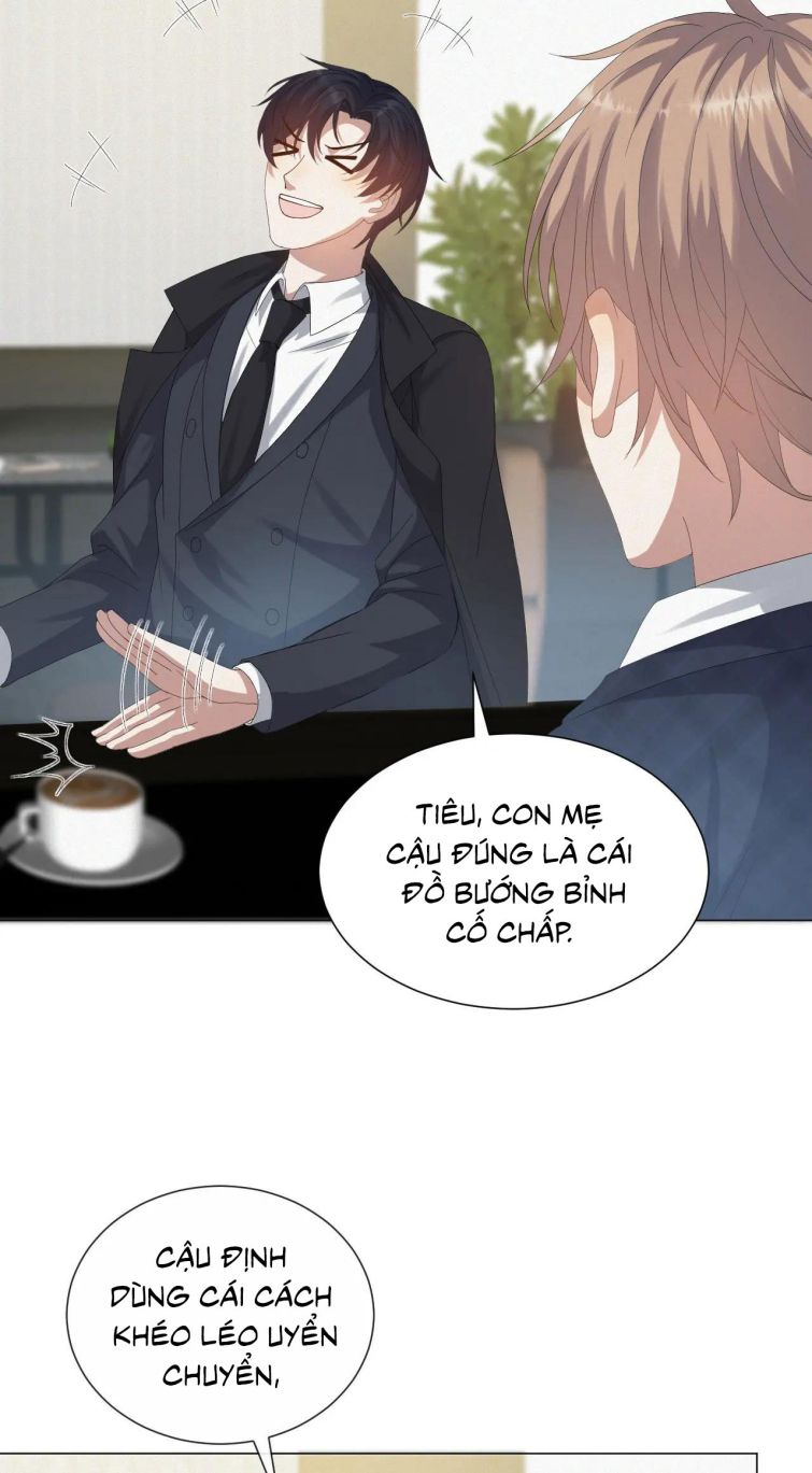 Từ Hôm Nay Bắt Đầu Ngược Tra Nam Chapter 30 - Next Chap 31