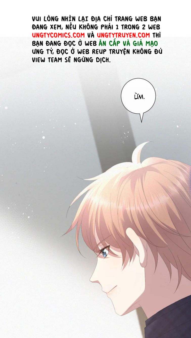 Từ Hôm Nay Bắt Đầu Ngược Tra Nam Chapter 30 - Next Chap 31