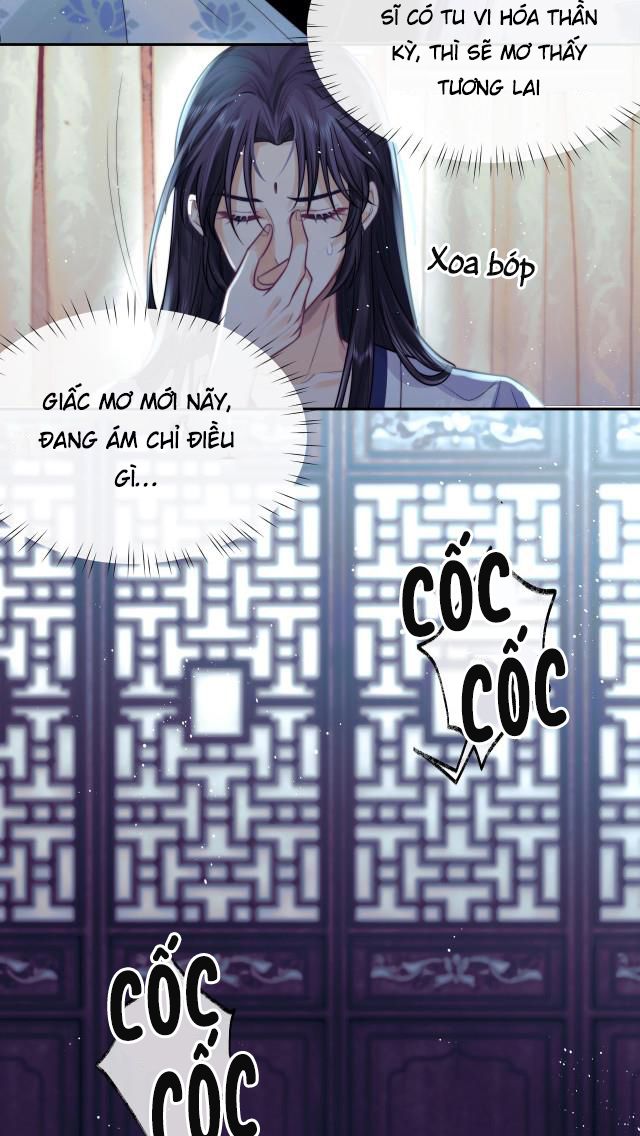 Độc Chiếm Mỹ Nhân Sư Tôn Bệnh Kiều Chap 1 - Next Chap 2