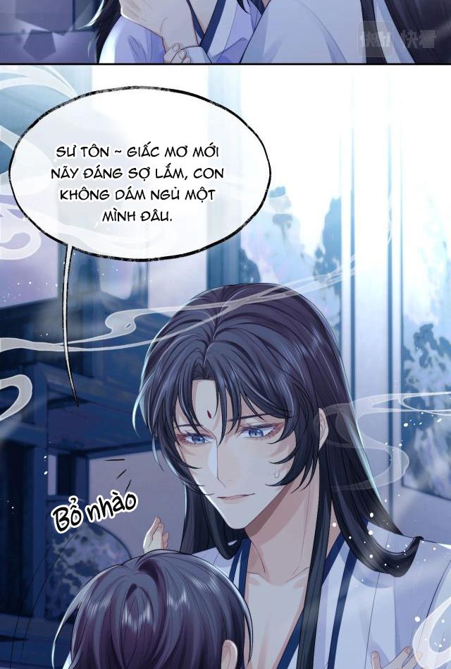 Độc Chiếm Mỹ Nhân Sư Tôn Bệnh Kiều Chap 1 - Next Chap 2