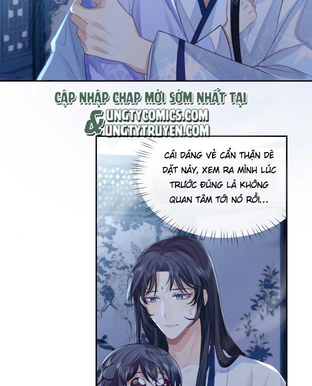 Độc Chiếm Mỹ Nhân Sư Tôn Bệnh Kiều Chap 1 - Next Chap 2