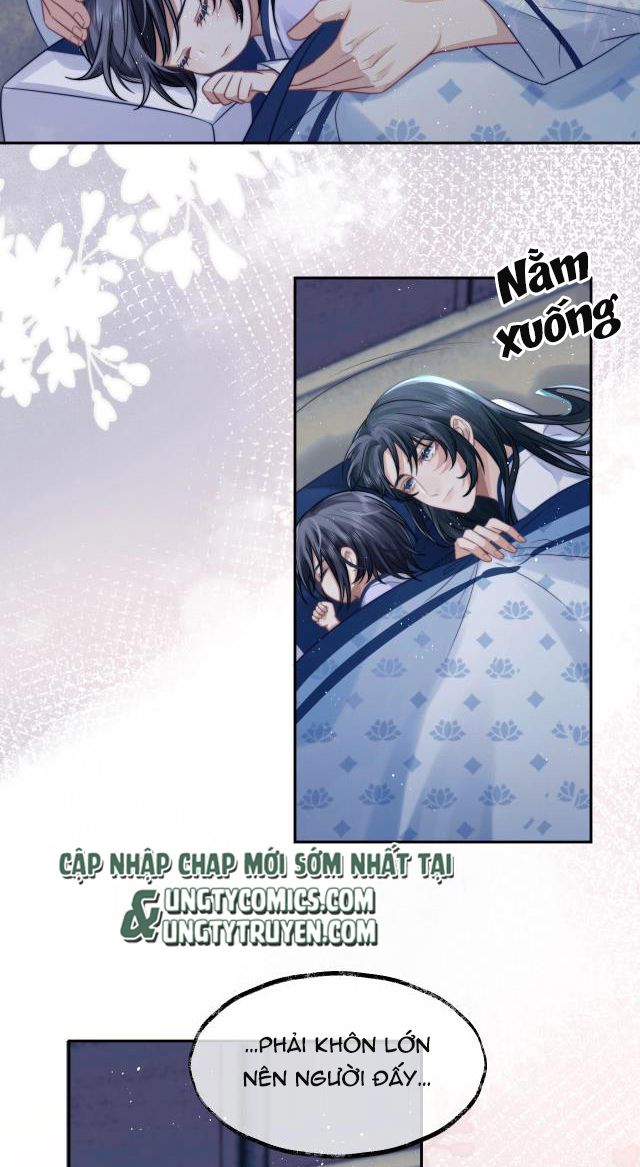 Độc Chiếm Mỹ Nhân Sư Tôn Bệnh Kiều Chap 1 - Next Chap 2