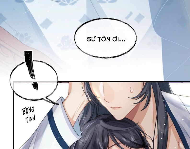 Độc Chiếm Mỹ Nhân Sư Tôn Bệnh Kiều Chap 2 - Next Chap 3