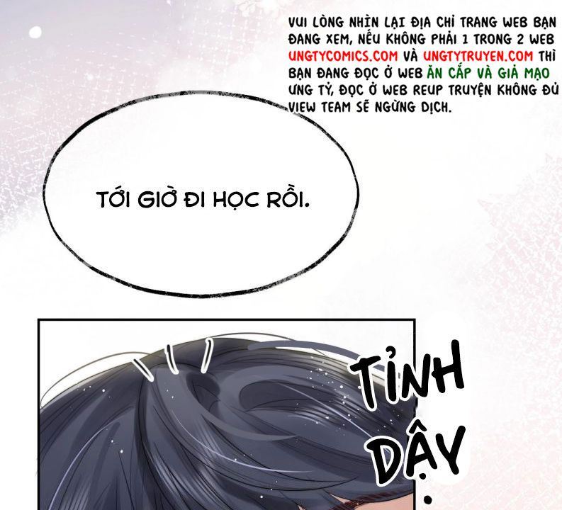 Độc Chiếm Mỹ Nhân Sư Tôn Bệnh Kiều Chap 2 - Next Chap 3