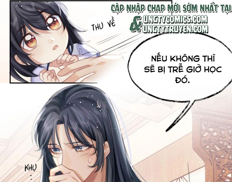 Độc Chiếm Mỹ Nhân Sư Tôn Bệnh Kiều Chap 2 - Next Chap 3