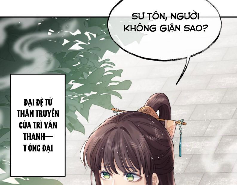 Độc Chiếm Mỹ Nhân Sư Tôn Bệnh Kiều Chap 2 - Next Chap 3