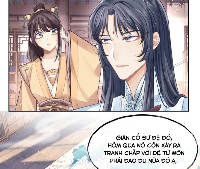 Độc Chiếm Mỹ Nhân Sư Tôn Bệnh Kiều Chap 2 - Next Chap 3