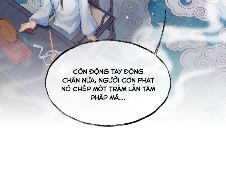 Độc Chiếm Mỹ Nhân Sư Tôn Bệnh Kiều Chap 2 - Next Chap 3