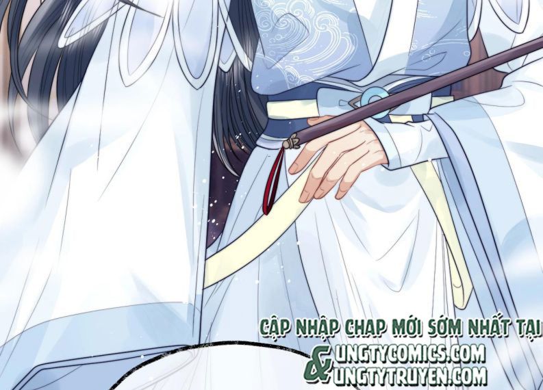 Độc Chiếm Mỹ Nhân Sư Tôn Bệnh Kiều Chap 2 - Next Chap 3