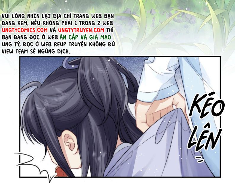 Độc Chiếm Mỹ Nhân Sư Tôn Bệnh Kiều Chap 2 - Next Chap 3