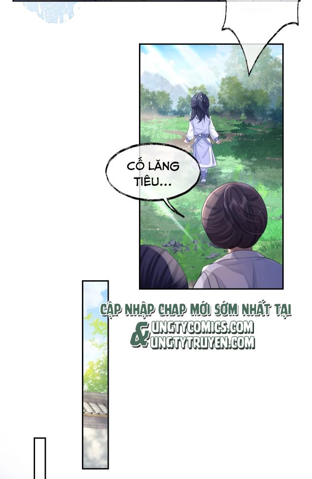 Độc Chiếm Mỹ Nhân Sư Tôn Bệnh Kiều Chap 3 - Next Chap 4