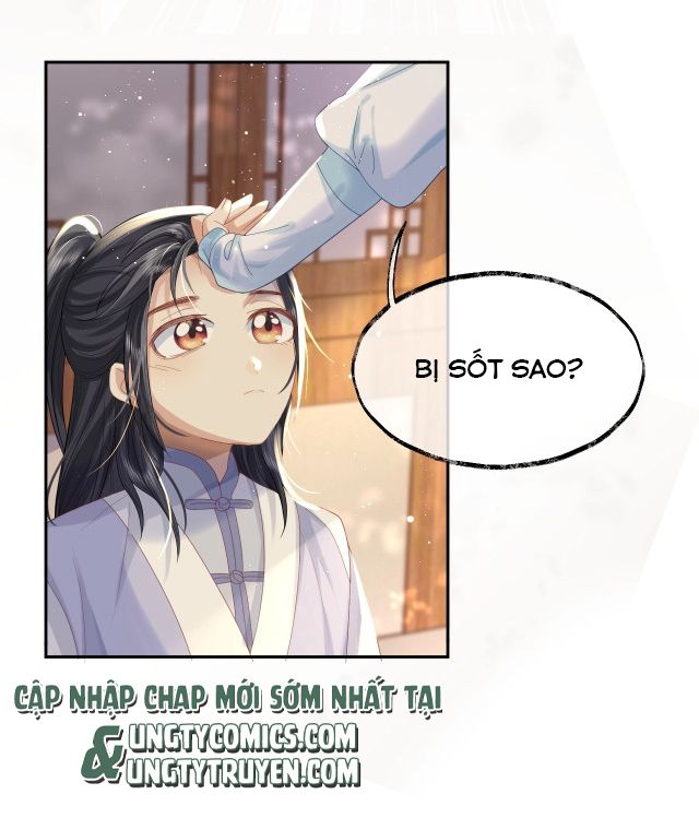 Độc Chiếm Mỹ Nhân Sư Tôn Bệnh Kiều Chap 3 - Next Chap 4