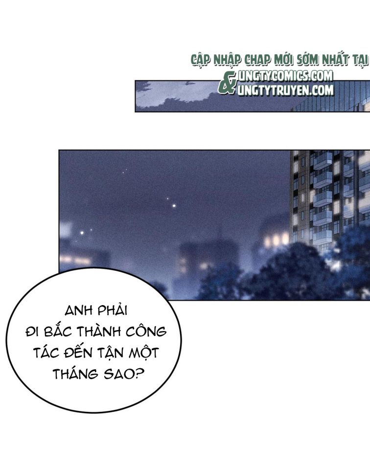 Nước Đổ Đầy Ly Chapter 8 - Next Chapter 9