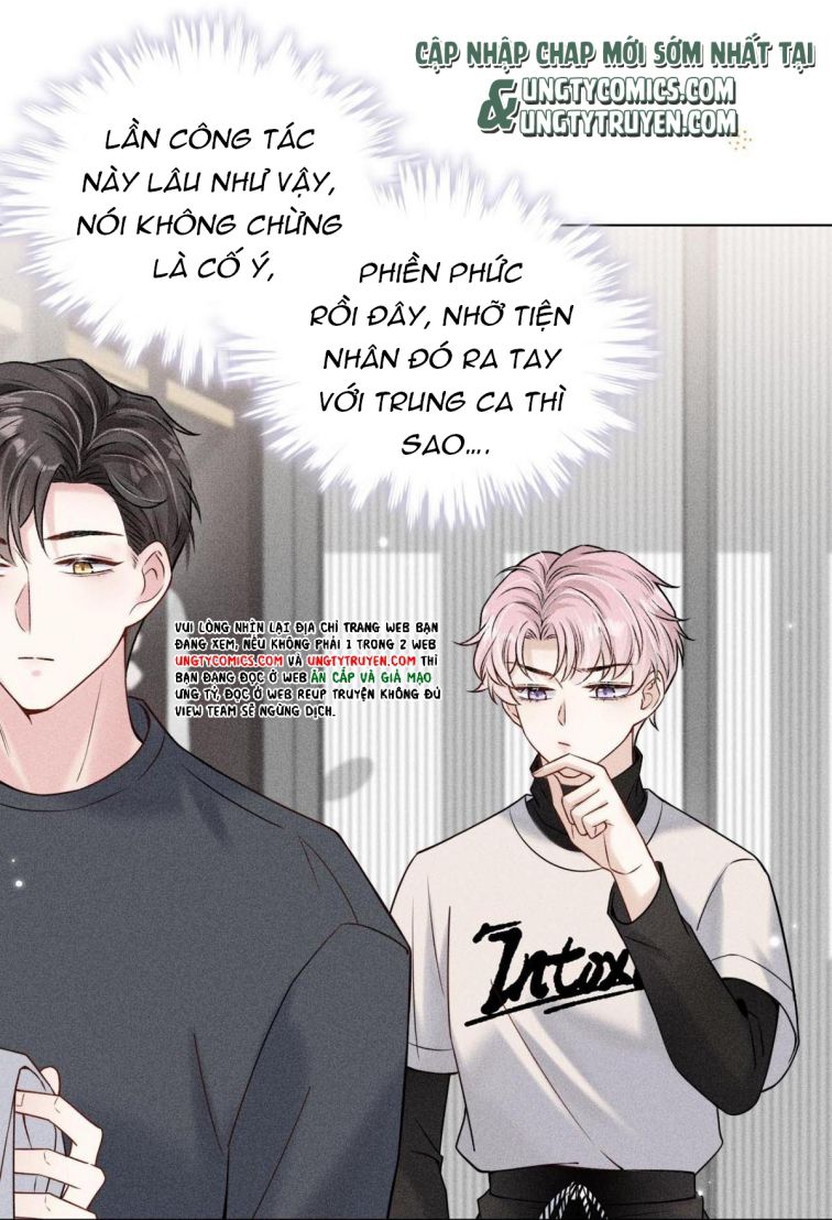 Nước Đổ Đầy Ly Chapter 8 - Next Chapter 9