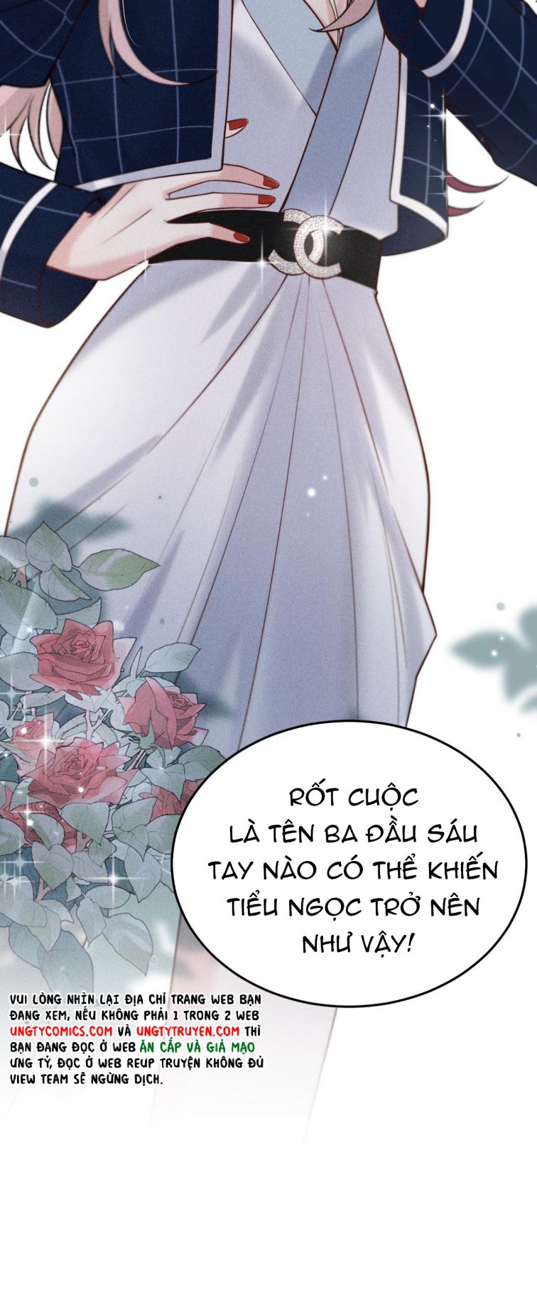 Nước Đổ Đầy Ly Chapter 8 - Next Chapter 9