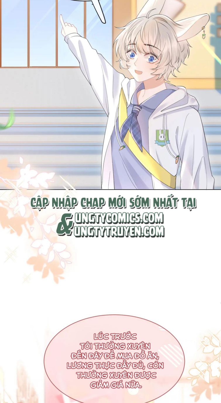 Một Ngụm Ăn Thỏ Chap 21 - Next Chap 22