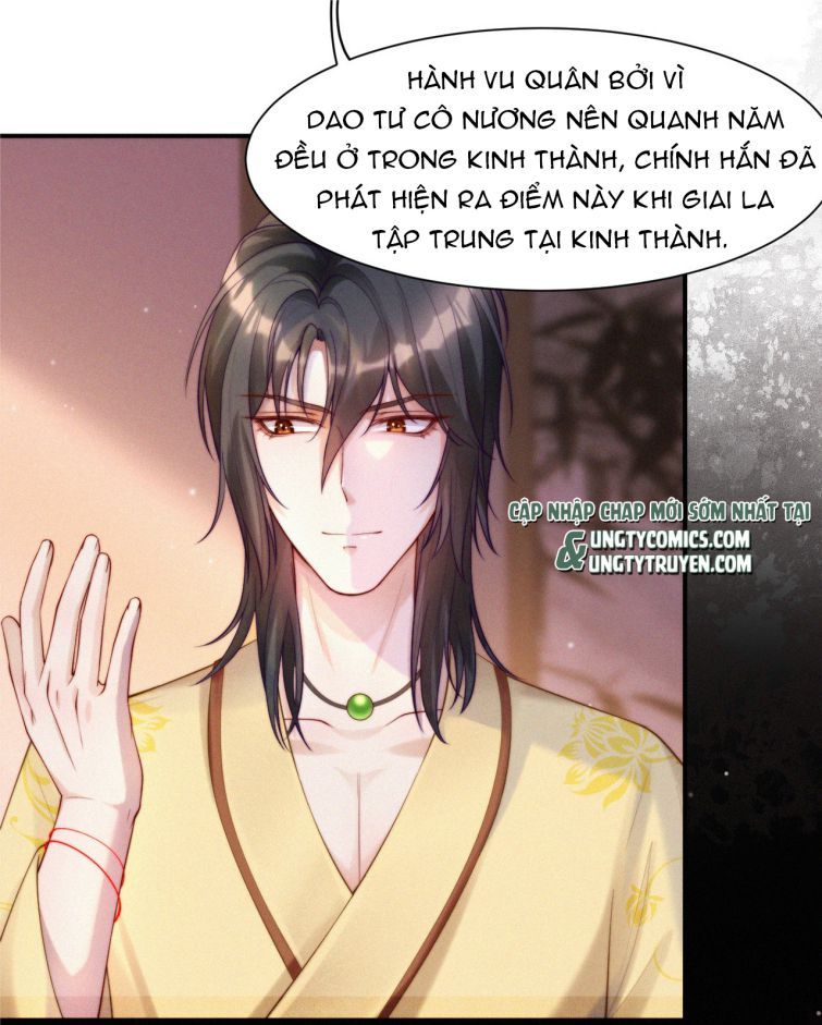 Nhất Niệm Giai Tình Chap 11 - Next Chap 12