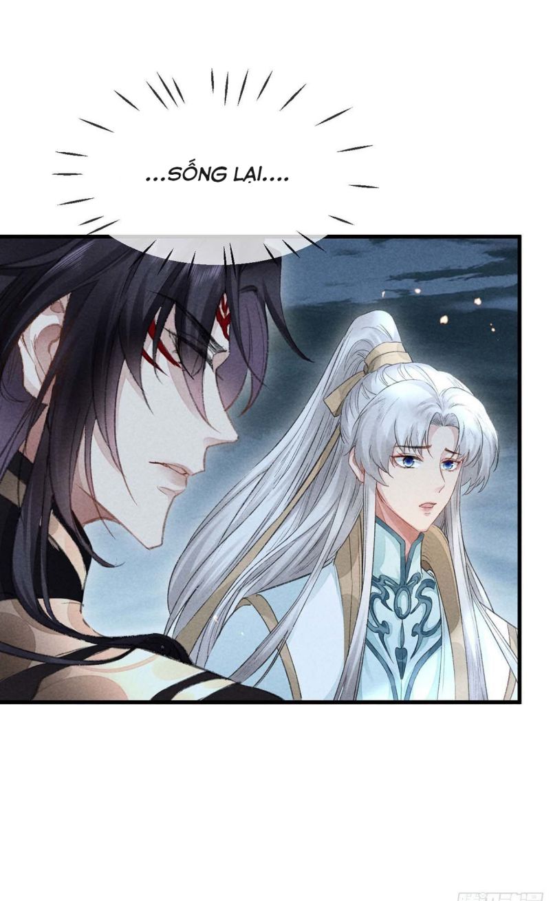 Đồ Mưu Bất Quỹ Chap 32 - Next Chap 33