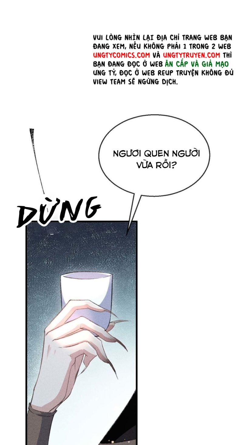 Đồ Mưu Bất Quỹ Chap 32 - Next Chap 33