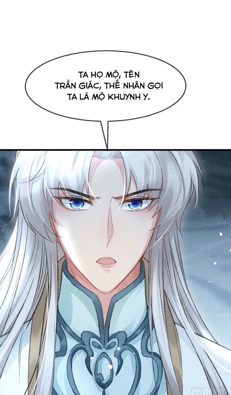 Đồ Mưu Bất Quỹ Chap 32 - Next Chap 33