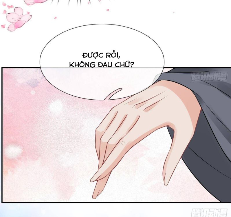 Đánh Chết Cũng Không Làm Sư Tôn Chap 34 - Next Chap 35