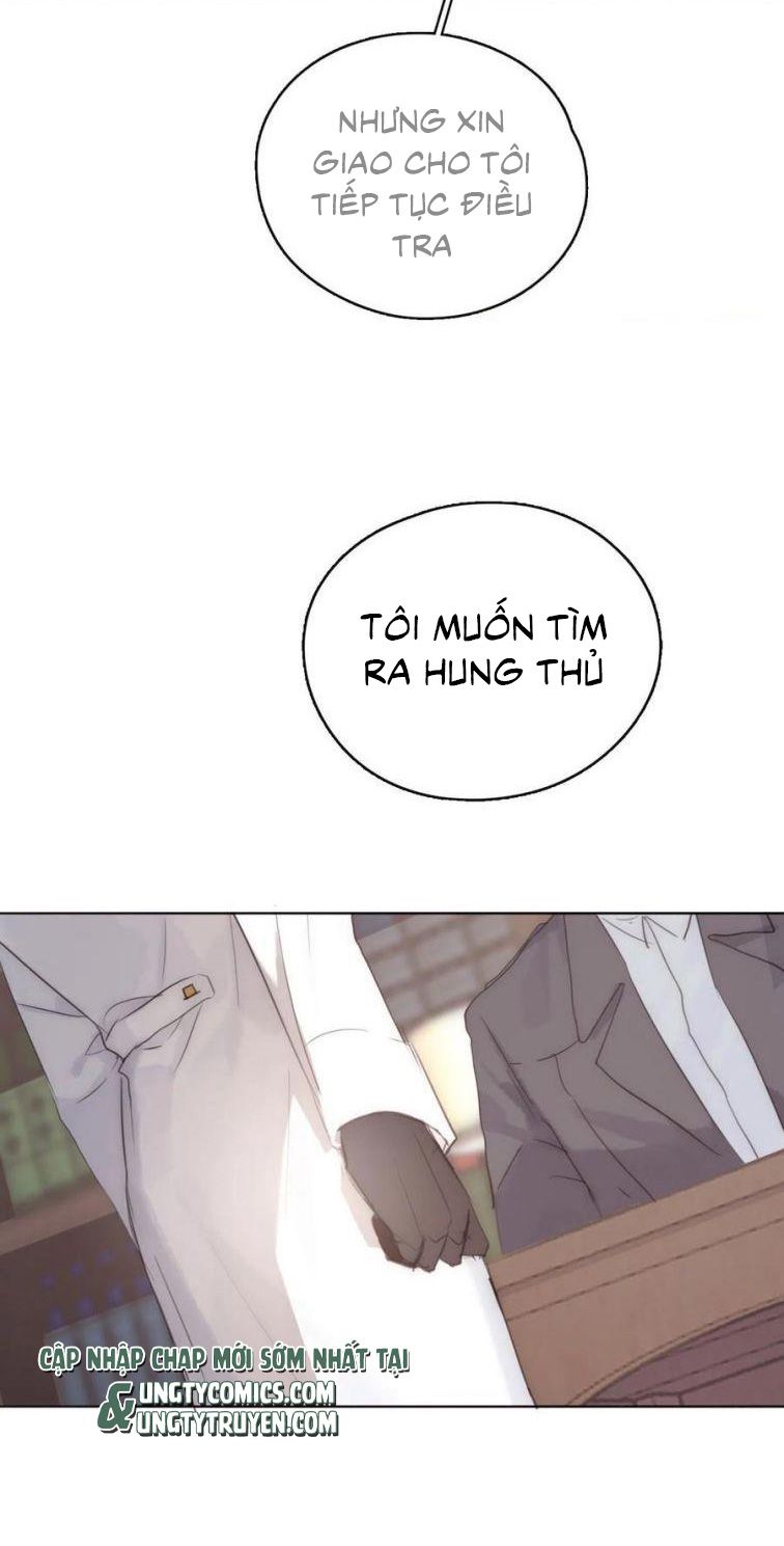 Thỉnh Cùng Ta Đồng Miên Chap 50 - Next Chap 51