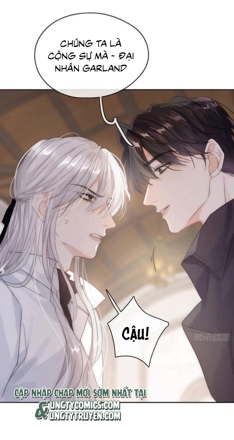 Thỉnh Cùng Ta Đồng Miên Chap 50 - Next Chap 51