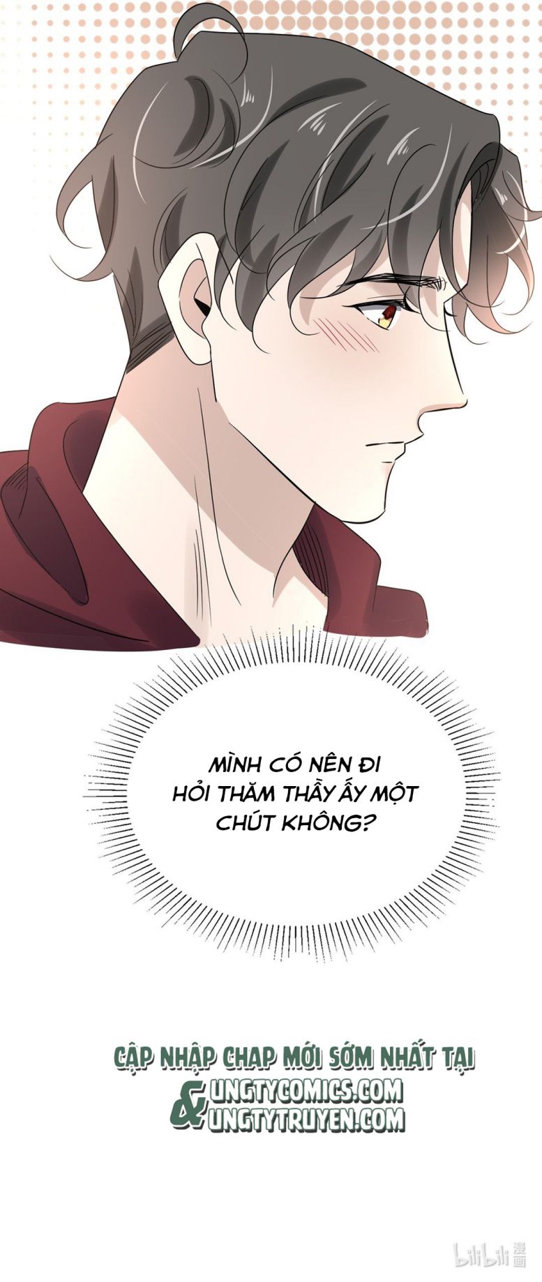 Tình Nhân Martini Chap 32 - Next Chap 33